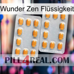 Wunder Zen Flüssigkeit cialis4